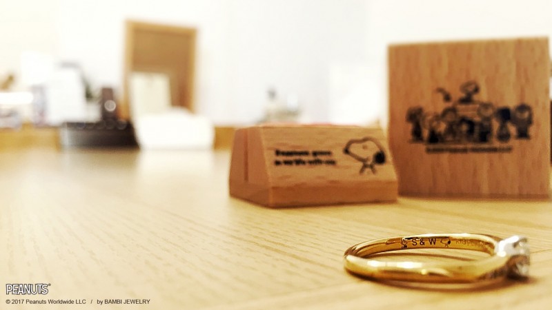 Blog 金沢 Coeur D Or クゥドール 婚約指輪 結婚指輪の人気専門店