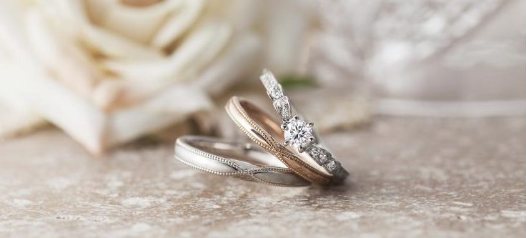 Blog 金沢 Coeur D Or クゥドール 婚約指輪 結婚指輪の人気専門店